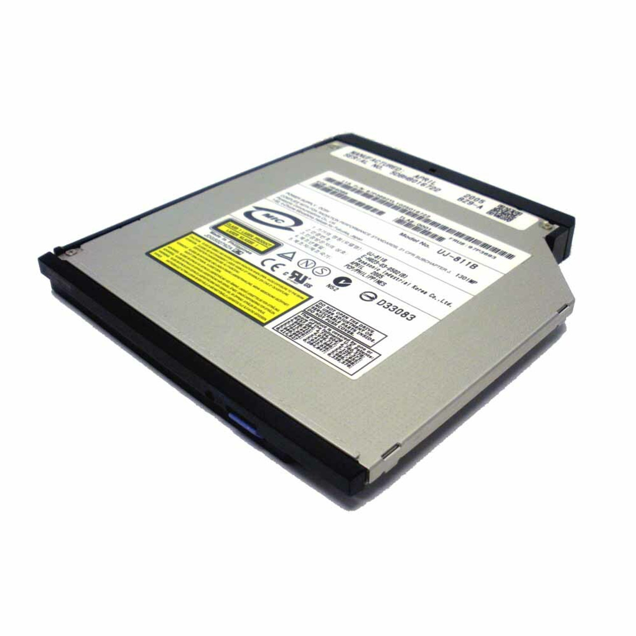 Optical Drives